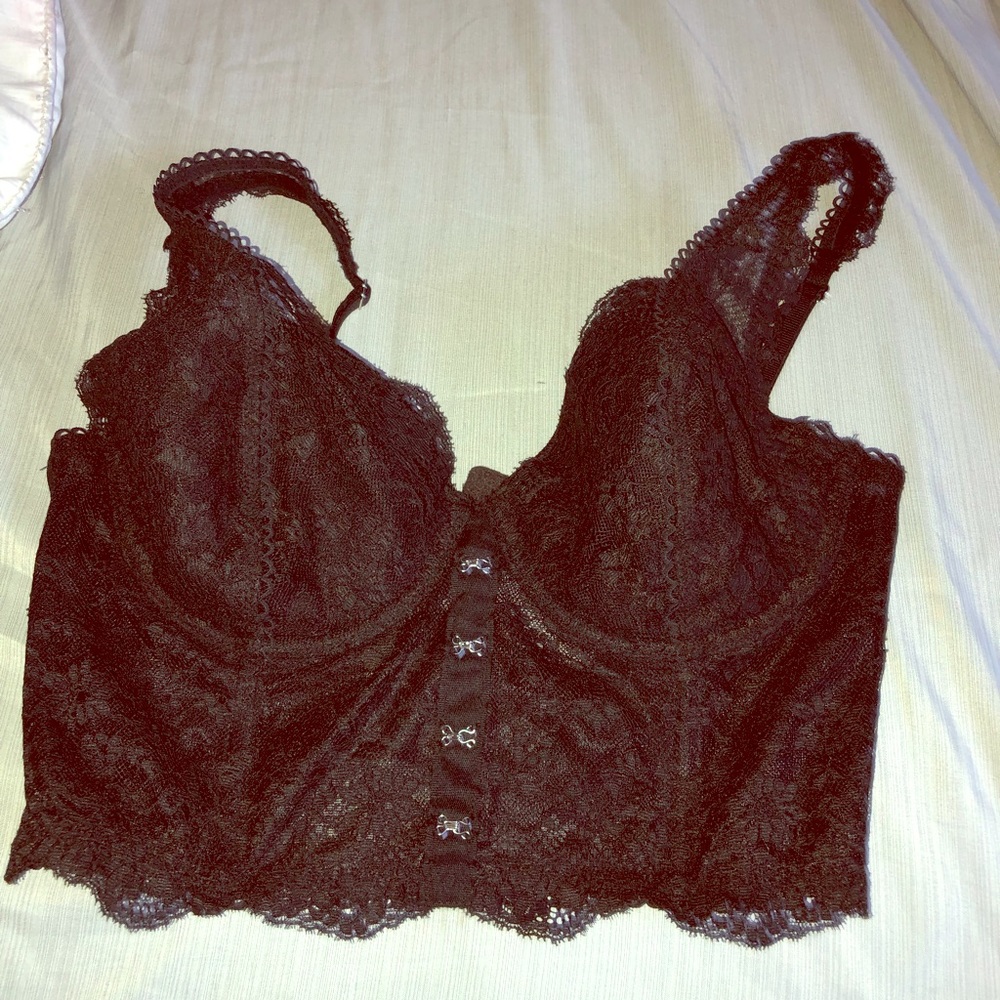 Victoria Secret Bustier